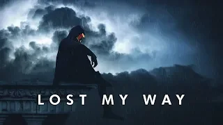 Sickick - Lost My Way (Audio)