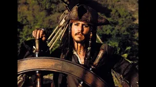 (2021) How To Make Captain Jack Sparrow In Sea Of Thieves (Tutorial)