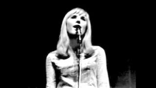 Marianne Faithfull - Live at L’Olympia, 1966 (Come & Stay With Me, Plaisir D'Amour, As Tears Go By)