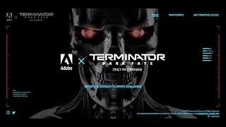 Terminator: Dark Fate trailer REMIX