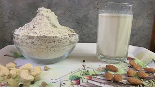 How to make Thandai powder premix | Thandai masala | thandai banane ki vidhi | Suman’s Food World