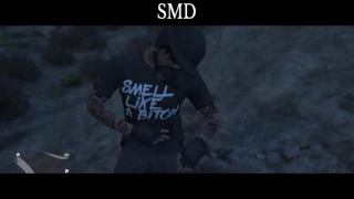 xXTheYoungGodYnf |Gta Career Over | I'm Up Bitch