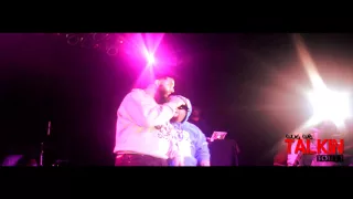 WutWeTalkinBout: Noreaga & Goody Gunz  Live From The TLA 01/10/2015