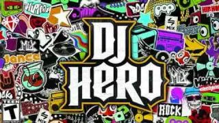 DJ Hero Soundtrack - Where It's At // Six Days