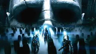 PROMETHEUS Trailer german deutsch [HD]