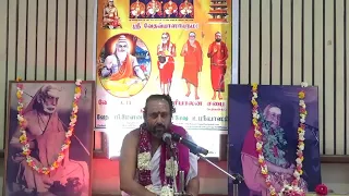 Sri Rudra Manthirarthangal-Rudra Prayogam' By.Nannilam RajagopalaGhanapadigal (Vaithikasri)