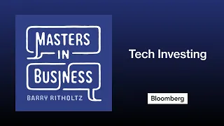 Brad Gerstner on Tech Investing | Masters in Business