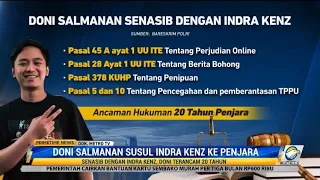 Fenomena Flexing Bikin Masyarakat Terjebak Investasi Bodong