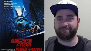 Escape from New York (1981) Review