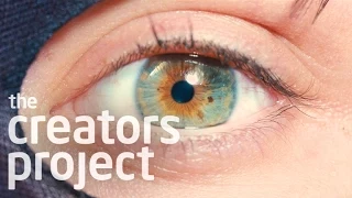 The Making Of 'I Origins' (2014)