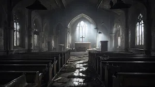 Beneath The Church - Dark Ambient Music