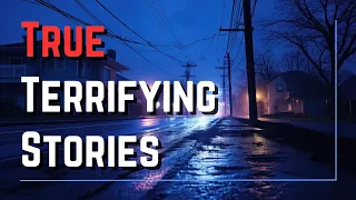 Creepy Encounters | 4 True Terrifying Horror Stories