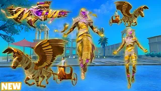 Wow!😱NEW MAX P90 LORD OF DESERTS GOLDEN X-SUIT MUMMY SET😍SAMSUNG,A3,A5,A6,A7,J2,J5,J7,S5,S6,S7,S9