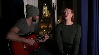 Мари Краймбрери - Amore (cover)