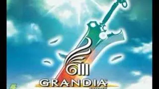 Grandia 3 Music: Fight V1