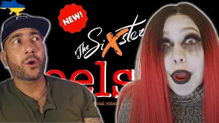 FIRST EVER REACTION TO | The Sixsters - Feels (official Video 2024) - FIRE!