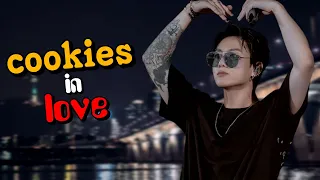 cookies-in-love | Озвучка фанфика by Mioka | ВИГУКИ | #bts #озвучка