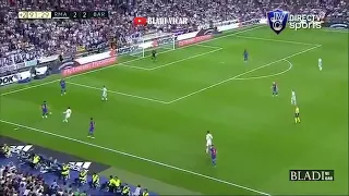 Gol de Messi Real Madrid 2-3 Barcelona 23/04/17 (Relato Pablo Giralt) DIRECTV SPORTla liga 2017