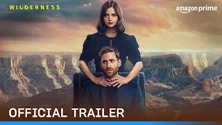 Wilderness - Official Trailer | Prime Video India