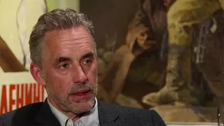 Jordan Peterson on the dangers of the #MeToo movement