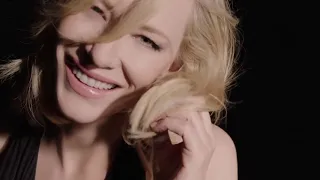 New - Cate Blanchett/ Armani tribute