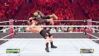 FULL MATCH — Sheamus vs. Randy Orton — WWE Title Match: SummerSlam 2010