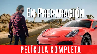 En Preparacion (La Pelicula Completa, GRATIS)