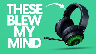 Best Razer Headphones in 2023 (Top Picks For Gaming, Music & More)