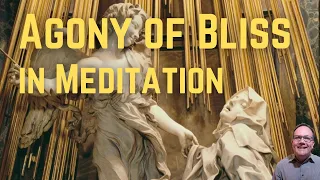 The Agony of Bliss - Yogi Explains