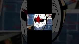 No.1 reason to go loud in Payday 2