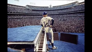 Elton John - Harmony (Live at Dodger Stadium 1975)