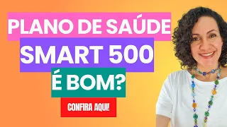 Plano de Saúde Smart 500 NotreDame Intermédica é bom? Encontre todas as informações aqui!