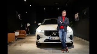 Zapraszamy do salonu Volvo Car Kalisz.