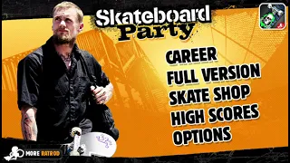 Mike V  Skateboard Party Lite 2021 03 17 16 57 27