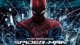 amazing spider film complet en français