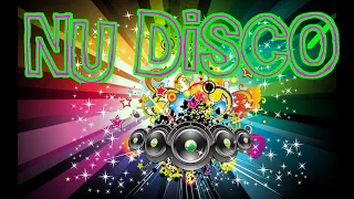 NU DISCO 4