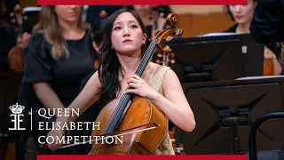 Lutoslawski Concerto | Hayoung Choi - Queen Elisabeth Competition 2022