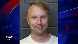 Police say Cumming man arrested for child trafficking