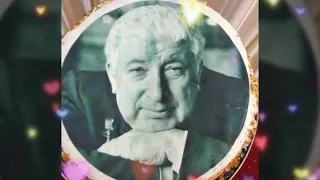 Сентябрь 2018 Утренник, посвященный юбилею великого дагестанского поэта Расула Гамзатова (95 летие)