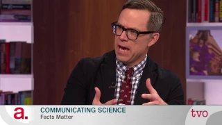 Communicating Science