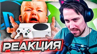 DEADP47 СМОТРИТ: ПОХОРОНЫ XBOX - Зачем Microsoft купили Activision Blizzard? Финал сделки