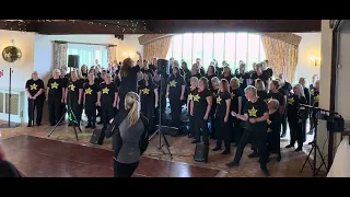 Loco in Acapulco by Rock Choir Wiltshire and Somerset