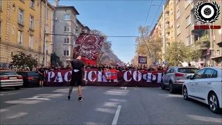 CSKA Sofia -  Levski Sofia  07-10-2023 .