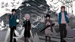 World Trigger AMV