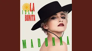 La Isla Bonita (Remix Edit)