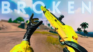 BEST SHOTGUN IS BROKEN! | BLOOD STRIK NEW UPDATE GAMEPLAY