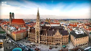 Madrileños por el mundo: Munich