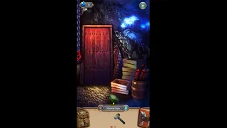 100 Doors Around The World Adventure  Level 7 100 Дверей Вокруг света