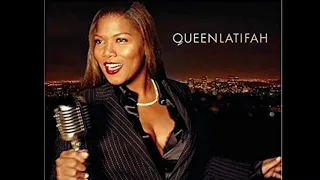 Queen Latifah - Lush Life Piano Instrumental (In B Major)