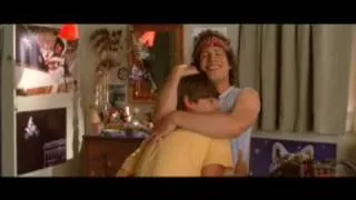 Hot Rod - Deleted Bedroom Scene